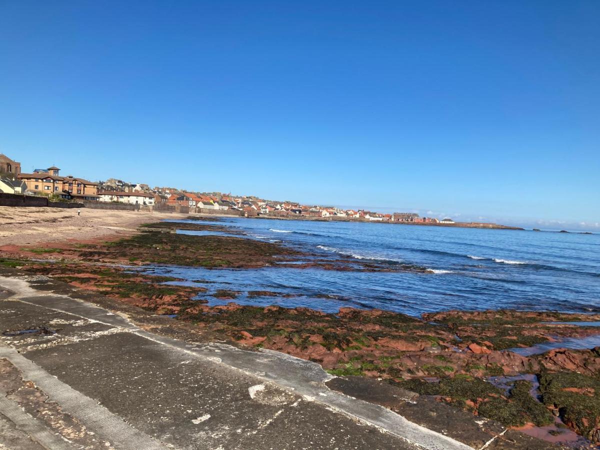 Beach View Дънбар Екстериор снимка