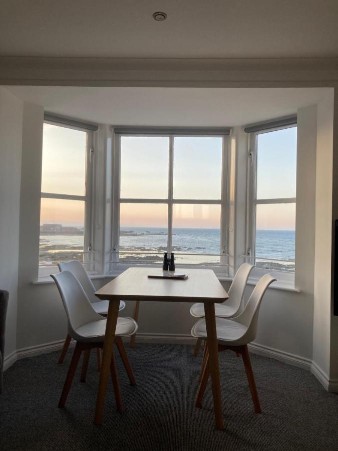 Beach View Дънбар Екстериор снимка